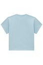 Camiseta em meia malha 98788 Kukiê Infantil Menina Camiseta em meia malha 98788 Kukiê Infantil Menina