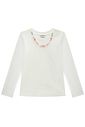 Blusa em canelado liz 89483 Infanti Infantil Menina Blusa em canelado liz 89483 Infanti Infantil Menina