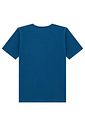 Camiseta em meia malha 94320 Johnny Fox Teen Menino Camiseta em meia malha 94320 Johnny Fox Teen Menino