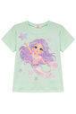 Blusa em meia malha 95447 Kukiê Infantil Menina Blusa em meia malha 95447 Kukiê Infantil Menina