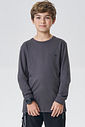 Camiseta em meia malha 93101 Johnny Fox Teen Menino Camiseta em meia malha 93101 Johnny Fox Teen Menino