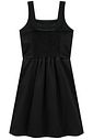 Vestido em alfaitaria 99237 Vic Teen Menina Vestido em alfaitaria 99237 Vic Teen Menina