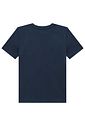 Camiseta em meia malha 98752 LucBoo Infantil Menino