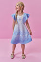 Vestido em fly tech 96803 Kukiê Infantil Menina Vestido em fly tech 96803 Kukiê Infantil Menina