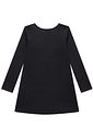 Vestido em fly tech 89211 Infanti Infantil Menina Vestido em fly tech 89211 Infanti Infantil Menina