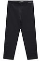 Calça legging em canelado liz 94939 Infanti Bebê Menina