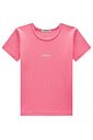Blusa em canelado liz 94359 Infanti Infantil Menina Blusa em canelado liz 94359 Infanti Infantil Menina