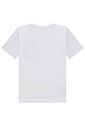 Camiseta em meia malha 97563 Johnny Fox Teen Menino