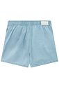 Short saia em jeans zef 94371 Lilimoon Teen Menina Short saia em jeans zef 94371 Lilimoon Teen Menina