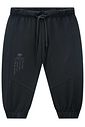 Calça jogger em termoskin com elastano 90658 Johnny Fox Bebê Menino