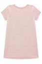 Vestido em molecotton 97935 Infanti Infantil Menina Vestido em molecotton 97935 Infanti Infantil Menina