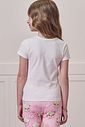 Blusa em cotton 98077 Infanti Infantil Menina Blusa em cotton 98077 Infanti Infantil Menina