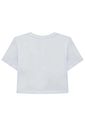 Blusa em meia malha 94654 Infanti Infantil Menina