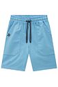 Bermuda em linho santorine com elastano 95667 LucBoo Infantil Menino Bermuda em linho santorine com elastano 95667 LucBoo Infantil Menino