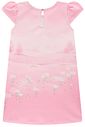 Vestido em malha power 94514 Infanti Bebê Menina