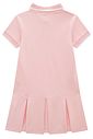 Vestido em suedine 99150 Infanti Infantil Menina Vestido em suedine 99150 Infanti Infantil Menina