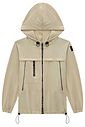 Jaqueta over corta vento em nylon hidronatic super soft com elastano 97177 Johnny Fox Teen Menino Jaqueta over corta vento em nylon hidronatic super soft com elastano 97177 Johnny Fox Teen Menino