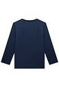 Camiseta em malha yuki 92972 Johnny Fox Teen Menino Camiseta em malha yuki 92972 Johnny Fox Teen Menino