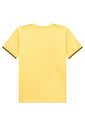 Camiseta em meia malha 96292 LucBoo Infantil Menino Camiseta em meia malha 96292 LucBoo Infantil Menino