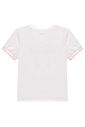 Blusa em meia malha 98442 Kukiê Infantil Menina Blusa em meia malha 98442 Kukiê Infantil Menina