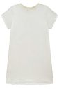 Vestido em molecotton 99125 Vic Teen Menina Vestido em molecotton 99125 Vic Teen Menina