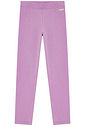 Calça legging em canelado Liz 94346 Kukiê Infantil Menina Calça legging em canelado Liz 94346 Kukiê Infantil Menina