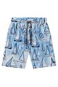 Bermuda em nylon ergonomic com elastano 99591 LucBoo Infantil Menino Bermuda em nylon ergonomic com elastano 99591 LucBoo Infantil Menino