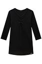Vestido em canelado liz 89193 Vic Teen Menina Vestido em canelado liz 89193 Vic Teen Menina