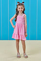 Vestido em viscose 96394 Kukiê Infantil Menina