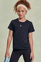 Blusa em malha yuki 96466 Lilimoon Teen Menina