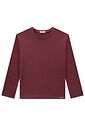 Blusa em canelado liz 89423 Vic Teen Menina