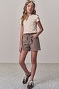 Blusa em cotton 97966 Lilimoon Teen Menina