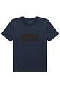 Camiseta em meia malha 96660 Johnny Fox Teen Menino Camiseta em meia malha 96660 Johnny Fox Teen Menino