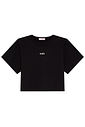 Blusa em meia malha 94347 Kukiê Infantil Menina Blusa em meia malha 94347 Kukiê Infantil Menina