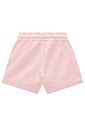 Shorts em sarja com elastano 95341 Infanti Infantil Menina