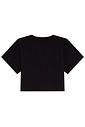 Blusa em meia malha 94347 Kukiê Infantil Menina Blusa em meia malha 94347 Kukiê Infantil Menina