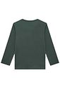 Camiseta em meia malha 90941 Johnny Fox Teen Menino