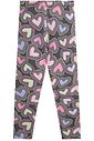 Calça legging em termoskin peluciado 89465 Infanti Infantil Menina Calça legging em termoskin peluciado 89465 Infanti Infantil Menina