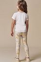 Blusa em meia malha 94651 Infanti Infantil Menina