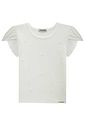 Blusa em cotton 94635 Infanti Infantil Menina