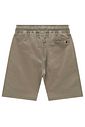 Bermuda em sarja stretch com elastano 97866 Johnny Fox Teen Menino Bermuda em sarja stretch com elastano 97866 Johnny Fox Teen Menino