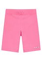 Bermuda biker em cotton 94344 Kukiê Infantil Menina Bermuda biker em cotton 94344 Kukiê Infantil Menina