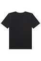 Camiseta em meia malha 96012 Johnny Fox Teen Menino Camiseta em meia malha 96012 Johnny Fox Teen Menino