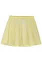 Saia em tule 86127 Kukiê Infantil Menina
