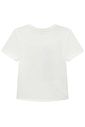 Blusa em meia malha 94587 Vic Teen Menina