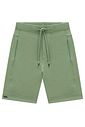 Bermuda em moletwill com elastano 95774 Johnny Fox Teen Menino Bermuda em moletwill com elastano 95774 Johnny Fox Teen Menino