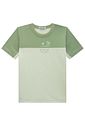 Camiseta em meia malha 95669 LucBoo Infantil Menino Camiseta em meia malha 95669 LucBoo Infantil Menino