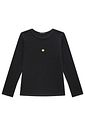 Blusa em cotton 93621 Infanti Infantil Menina