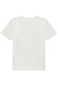 Camiseta em meia malha 94300 Johnny Fox Teen Menino Camiseta em meia malha 94300 Johnny Fox Teen Menino
