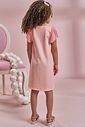 Vestido em molecotton 96519 Kukiê Infantil Menina Vestido em molecotton 96519 Kukiê Infantil Menina